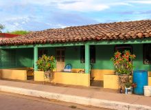Coloreando Sinaloa embellece 14 pueblos sinaloenses