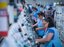 Sinaloa registró 1,473 nuevos empleos formales en febrero de 2025.