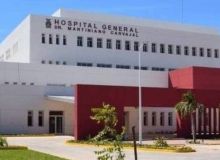 Invierten 78 MDP en infraestructura hospitalaria y 40 centros de salud en Sinaloa