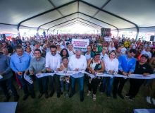 Capacitarán a familias sinaloenses con el Programa Nuestro Tianguis