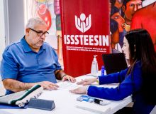 Gobierno ha devuelto fondo de vivienda a 7,285 trabajadores jubilados del Issstesin