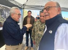 Altata contará con cuartel naval de la Marina Armada de México