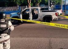 Fueron 20 cuerpos encontrados. Cinco decapitados, al norte de Culiacán.