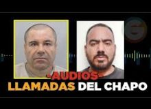 El "Cholo" Ivan será extraditado a EUA, le hará compañía al "Chapo"