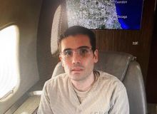 Ovidio Guzmán extraditado a EU. Ya está en una cárcel de Chicago