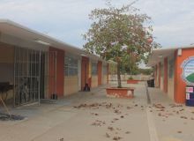 Rehabilitarán 156 escuelas vandalizadas durante la pandemia en Sinaloa