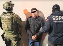 En riña en el Penal de Los Mochis, mueren 3 ligados al tráfico de fentanilo