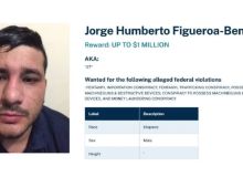 Liquidan en Navolato a "La Perris" uno de los jefes de seguridad de Los Chapitos