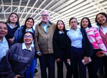 Educación inclusiva para todos en los 20 municipios de Sinaloa