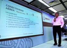 Dos vuelos nuevos conectarán a Sinaloa con CDMX y norte del país.