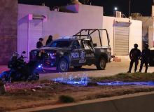 Atentan contra policias municipales; mueren dos en Mazatlán y uno en Culiacán