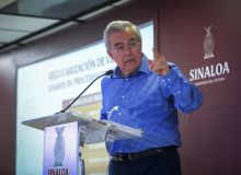 Inician compra de cosecha de maíz a productores de 10 hectáreas.