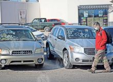 Han regularizado más de cien mil vehiculos extranjeros en el país / en Sinaloa van 6,600