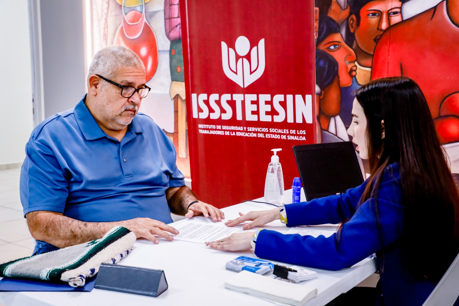 ISTESIN PAGOS