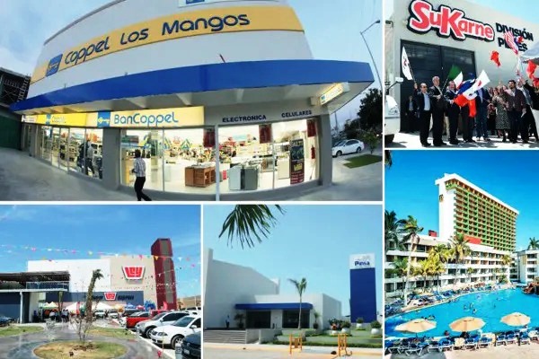 EMPRESAS