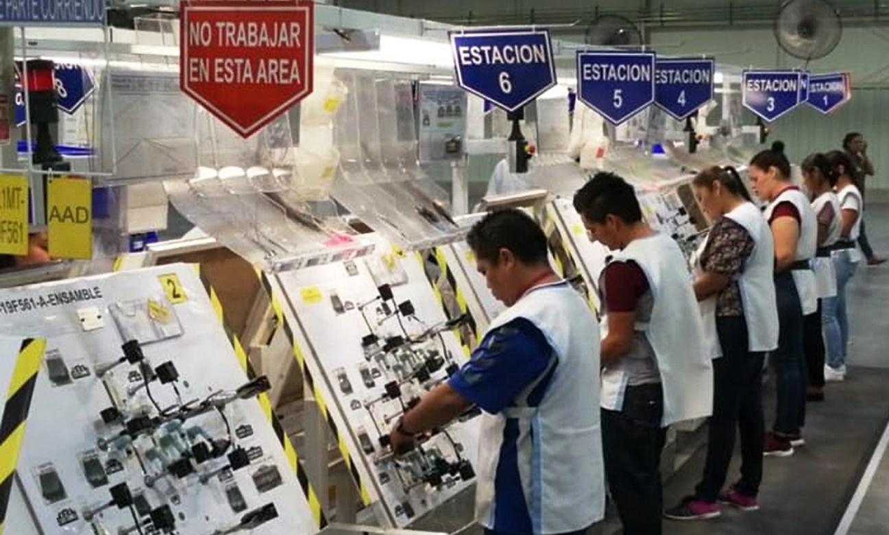 EMPRESAS EMPLEO