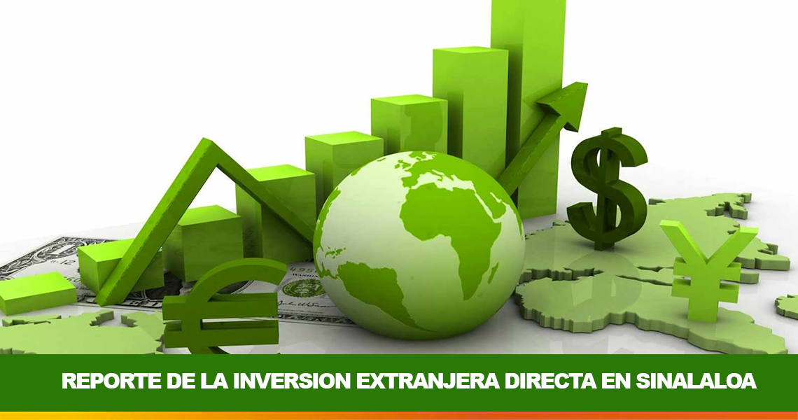 INVERSION EXTRANJERA EN 25