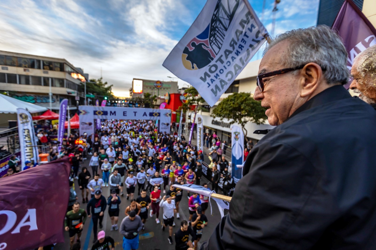 MARATON DE LA PAZ 2