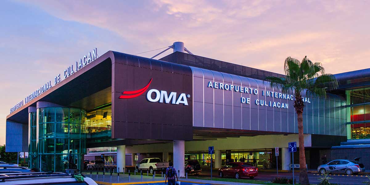 OMA DE CULIACAN