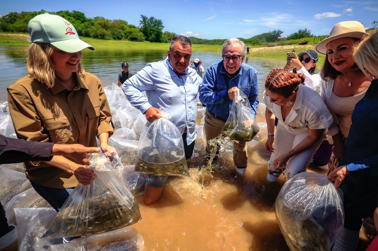 PESCA ROCHA APOYOS