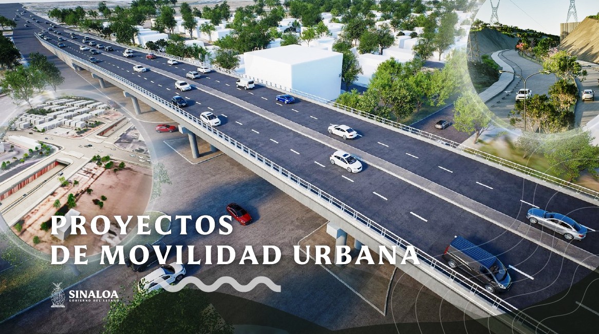 PROYECTOS MOVILIDAD URBANA