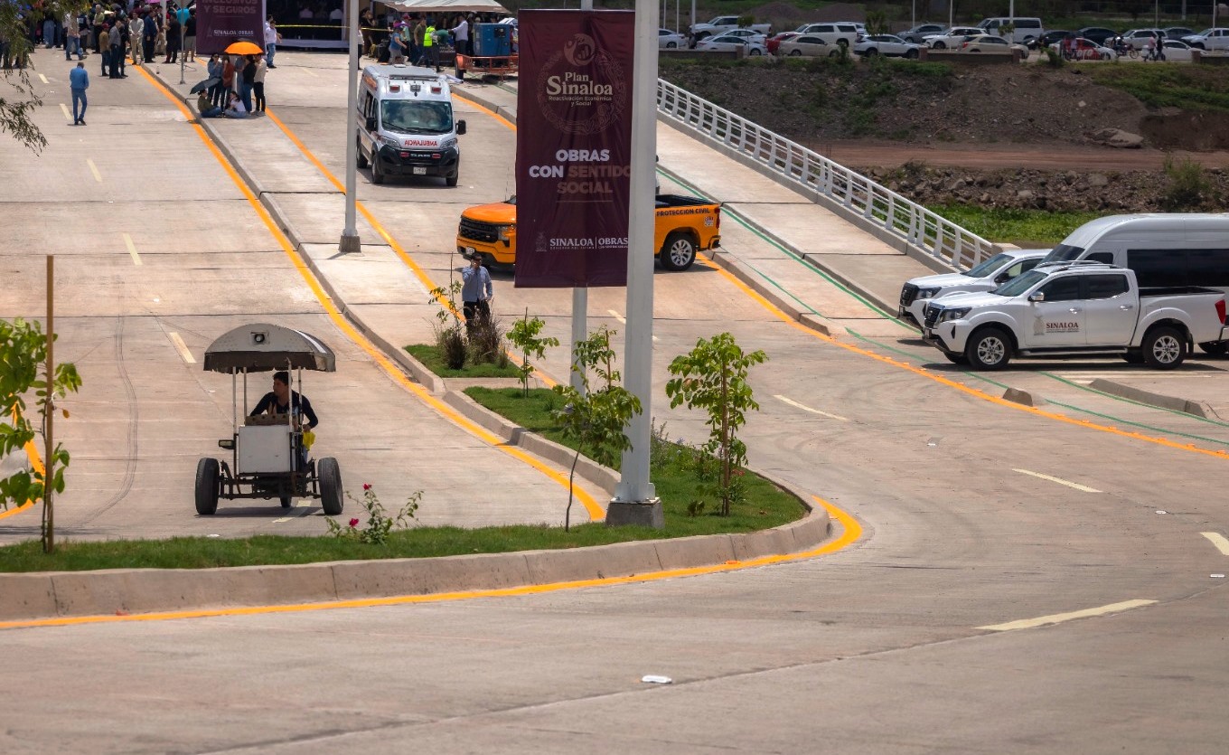 Puente Humaya