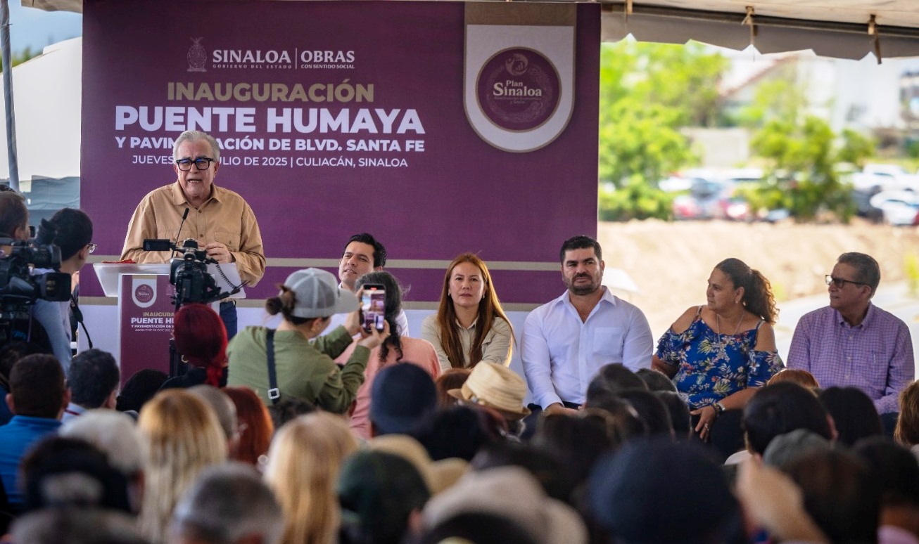 Puente Humaya Rocha