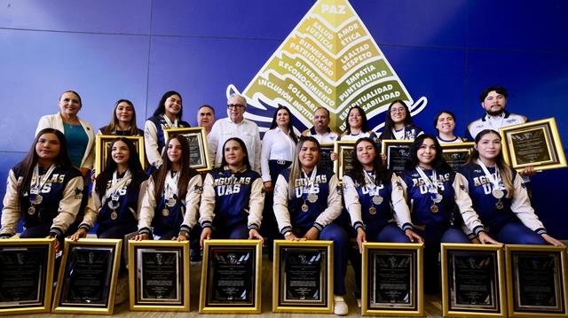 deportes UAS