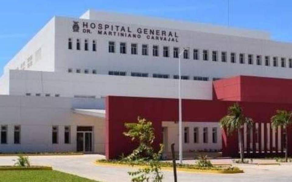 hospital general