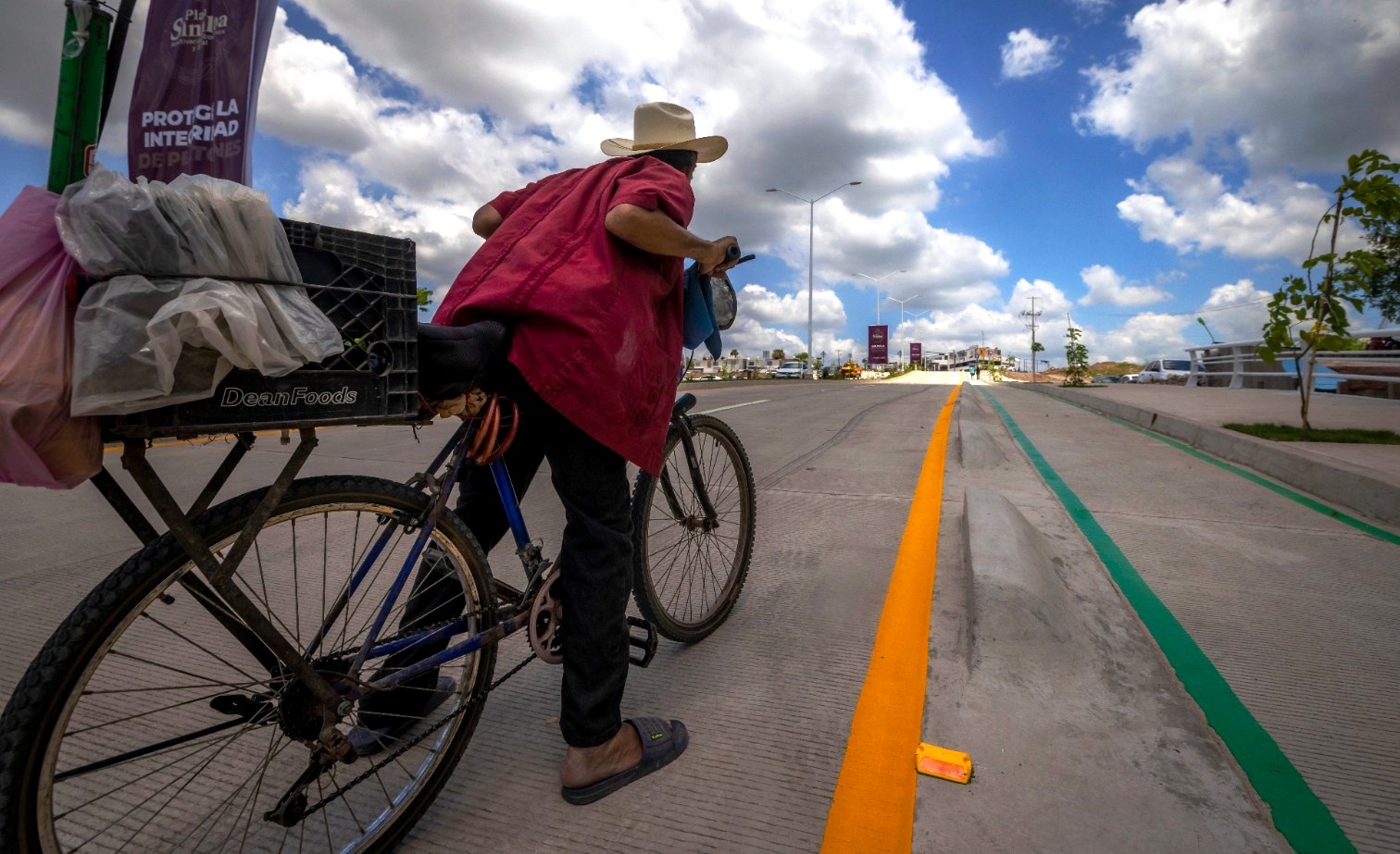 puente Humaya 2