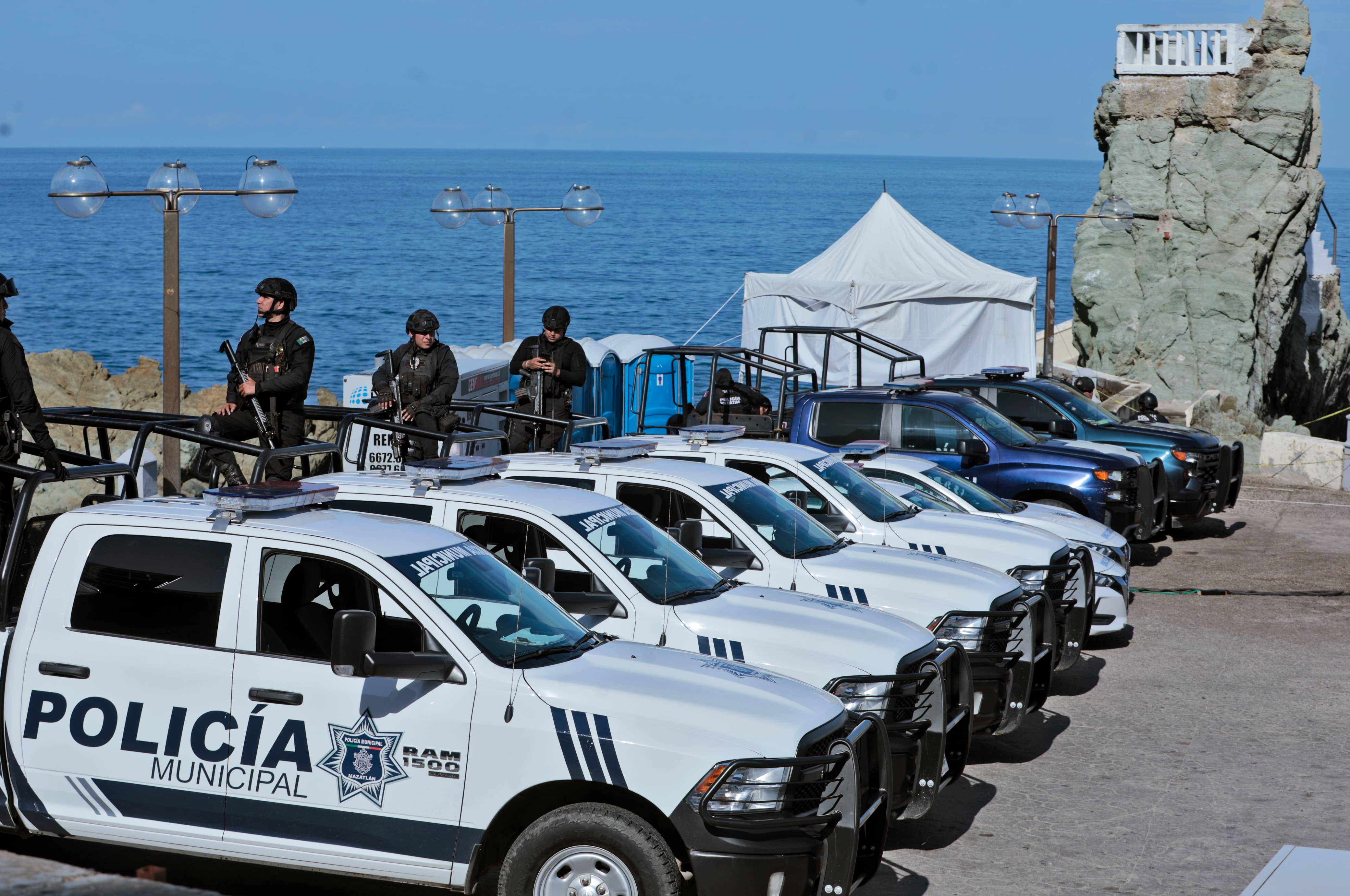 vigilancia vacacional